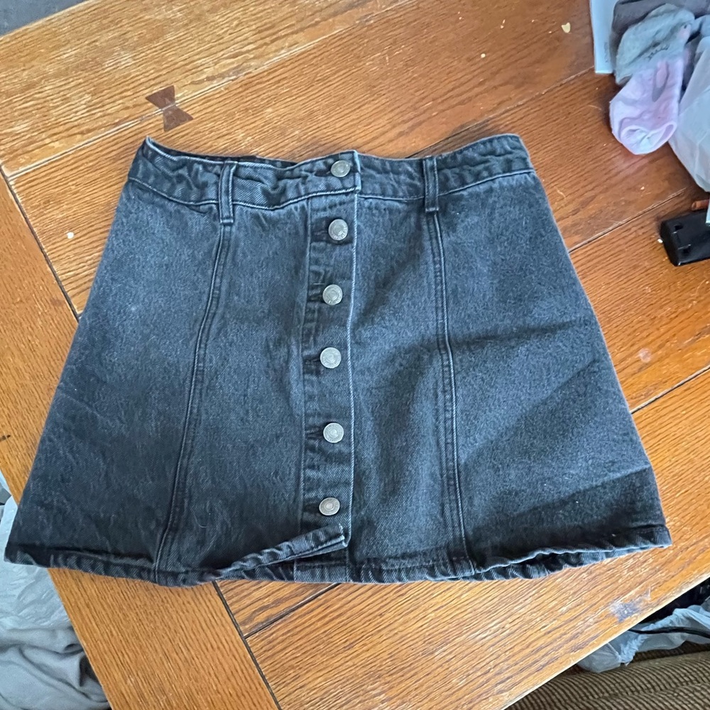 They are a size 4
